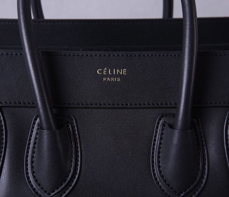 Celine Top Handle Bags